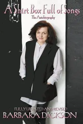 Eine Hemdkiste voller Lieder: Die Autobiographie - A Shirt Box Full of Songs: The Autobiography