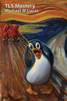 TLS-Meisterschaft - TLS Mastery