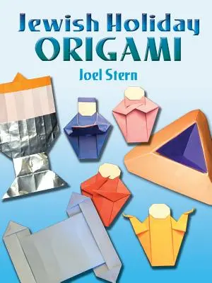 Jüdisches Feiertags-Origami - Jewish Holiday Origami