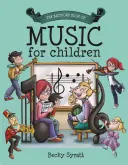 Das Batsford-Buch der Musik für Kinder - The Batsford Book of Music for Children