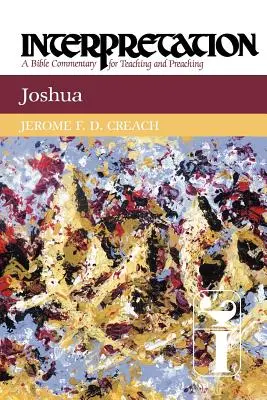 Josua-Auslegung - Joshua Interpretation