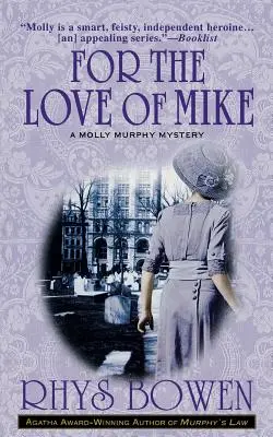 Aus Liebe zu Mike - For the Love of Mike