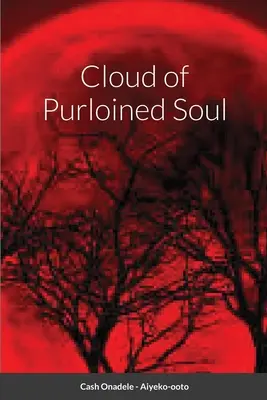 Wolke der geraubten Seele - Cloud of Purloined Soul