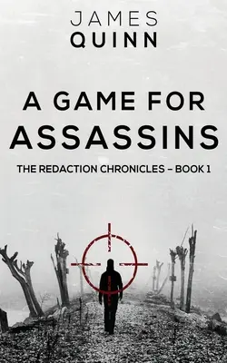 Ein Spiel für Meuchelmörder - A Game For Assassins