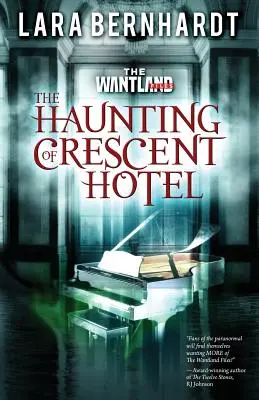 Der Spuk im Crescent Hotel - The Haunting of Crescent Hotel