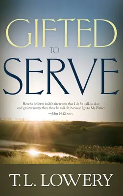 Begabung zum Dienen - Gifted to Serve