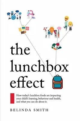 Der Lunchbox-Effekt: Wie sich das heutige Essen in der Lunchbox auf das Lernen, das Verhalten und die Gesundheit Ihres Kindes auswirkt, und was Sie dagegen tun können. - The Lunchbox Effect: How today's lunchbox foods are impacting your child's learning, behaviour and health, and what you can do about it.