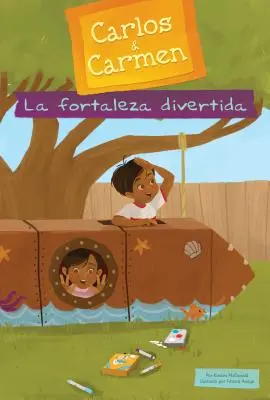 La Fortaleza Divertida (die lustige Festung) - La Fortaleza Divertida (the Fun Fort)
