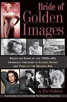 Die Braut der goldenen Bilder - Bride of Golden Images