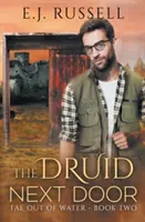 Der Druide von nebenan - The Druid Next Door