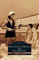 Monmouth Beach und Sea Bright - Monmouth Beach and Sea Bright