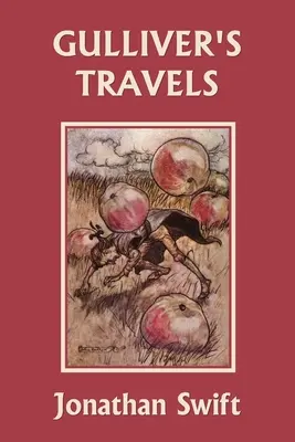 Gullivers Reisen (Yesterday's Classics) - Gulliver's Travels (Yesterday's Classics)