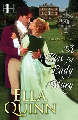 Ein Kuss für Lady Mary - A Kiss for Lady Mary