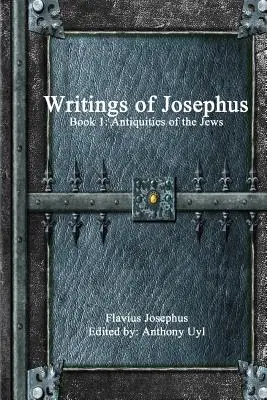 Schriften des Josephus: Buch 1 - Writings of Josephus: Book 1