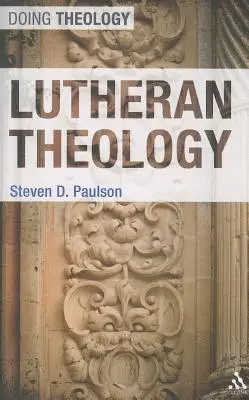 Lutherische Theologie - Lutheran Theology