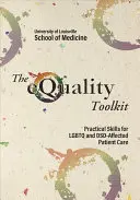 Das Gleichstellungs-Toolkit: Praktische Fertigkeiten für die Pflege von LGBTQ- und Dsd-Betroffenen - The Equality Toolkit: Practical Skills for LGBTQ and Dsd-Affected Patient Care