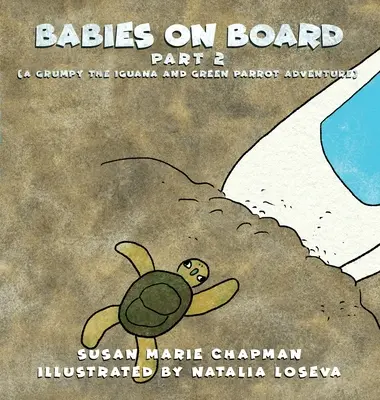 Babys an Bord (Teil 2) - Babies on Board (part 2)