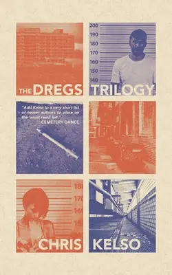 Die Dregs-Trilogie - The Dregs Trilogy