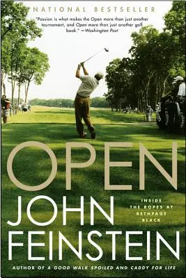 Open: Einblicke in die Seile von Bethpage Black - Open: Insides the Ropes at Bethpage Black