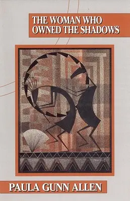 Die Frau, der die Schatten gehörten - The Woman Who Owned the Shadows