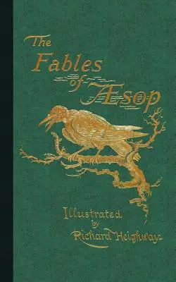 Die Fabeln des Äsop - The Fables of Aesop