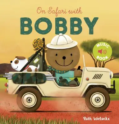 Auf Safari mit Bobby - On Safari with Bobby