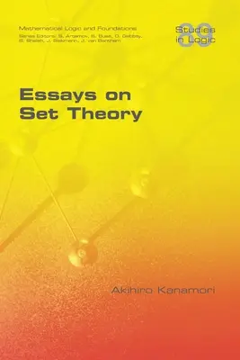 Aufsätze zur Mengenlehre - Essays on Set Theory