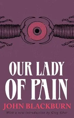 Unsere Liebe Frau des Schmerzes - Our Lady of Pain