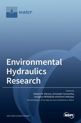 Umwelthydraulische Forschung - Environmental Hydraulics Research