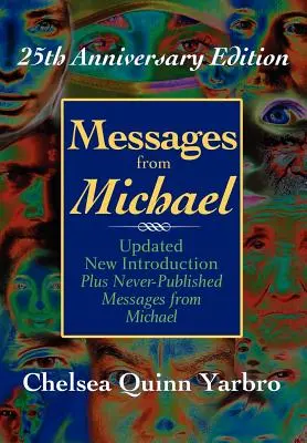 Botschaften von Michael: 25. Jubiläumsausgabe - Messages From Michael: 25th Anniversary Edition