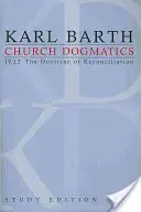 Kirchliche Dogmatik Studienausgabe 28 - Church Dogmatics Study Edition 28