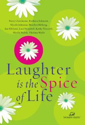 Lachen ist die Würze des Lebens - Laughter Is the Spice of Life