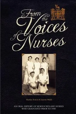 Aus den Stimmen der Krankenschwestern - From the Voices of Nurses
