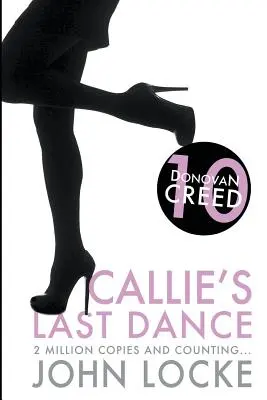 Callies letzter Tanz - Callie's Last Dance