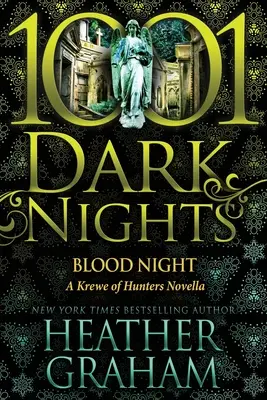 Blutnacht: Eine Novelle der Krewe of Hunters - Blood Night: A Krewe of Hunters Novella