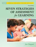 Sieben Strategien der Lernbeurteilung [Mit CDROM] - Seven Strategies of Assessment for Learning [With CDROM]