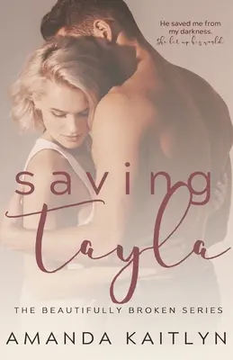 Tayla retten - Saving Tayla
