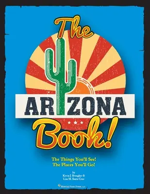 Das Arizona-Buch - The Arizona Book