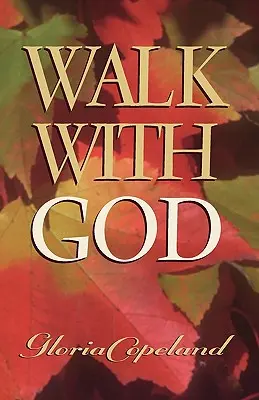 Mit Gott gehen - Walk with God