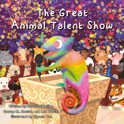 Die große Tier-Talent-Show - The Great Animal Talent Show