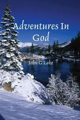 Abenteuer in Gott - Adventures in God