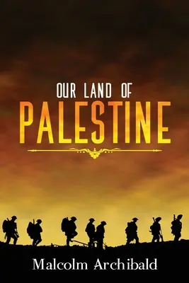 Unser Land Palästina - Our Land of Palestine