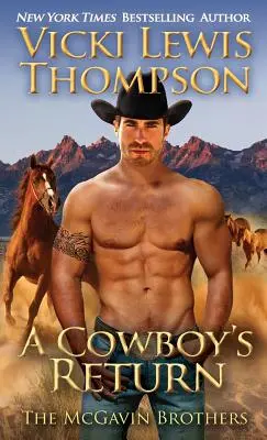 Die Rückkehr eines Cowboys - A Cowboy's Return