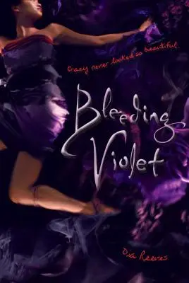 Blutendes Veilchen - Bleeding Violet