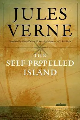 Die selbstfahrende Insel - The Self-Propelled Island