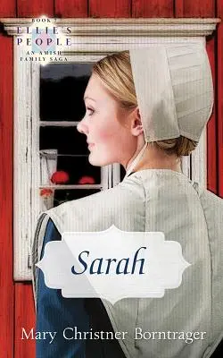 Sarah: Ellie's People, Buch 7 - Sarah: Ellie's People, Book 7