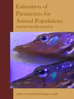 Parameter-Schätzung für Tierpopulationen - Parameter Estimation for Animal Populations