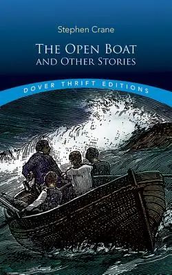 Das offene Boot und andere Geschichten - The Open Boat and Other Stories