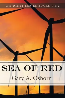 Meer von Rot - Sea of Red