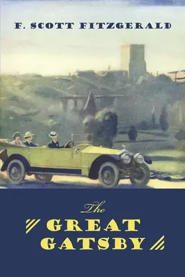 Der große Gatsby - The Great Gatsby